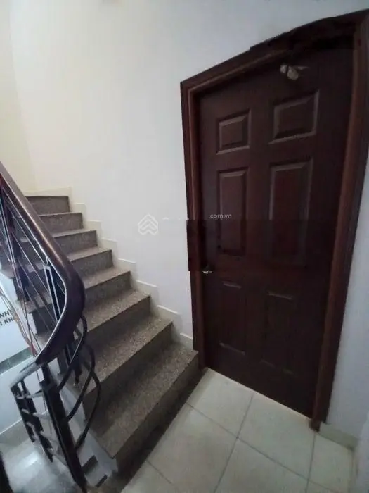 Nhà mt hẻm 3.5m bùi văn ba tân thuận đông q7 sẵn dòng tiền 25tr/tr dt:70m2 4 tầng 8 phòng chỉ 6.6tỷ