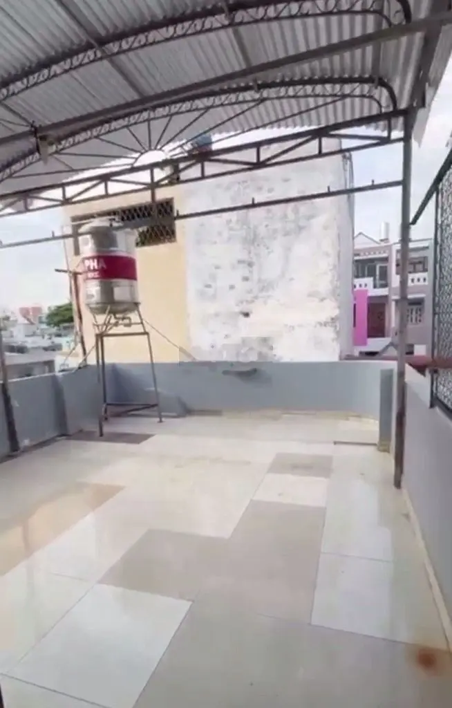 Căn góc 2 mặt hẻm xe hơi ngủ trong nhà, ra AEON 5 phút, giá rẻ 4,6 Tỷ