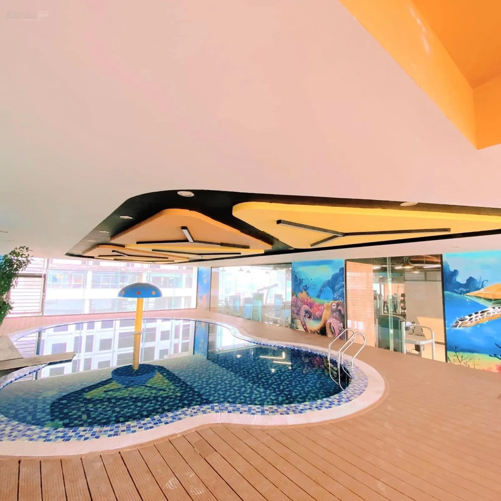 Đầu tư không rủi ro, an cư lạc nghiệp tại Tecco Elite City chỉ từ 796 triệu