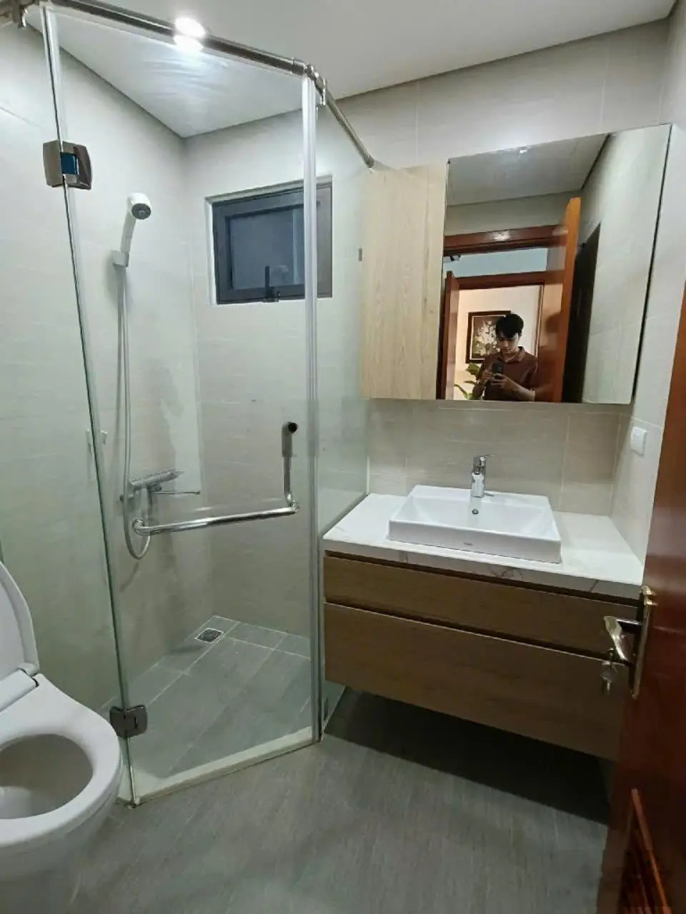 Bán căn hộ chung cư cao cấp toà S4 Goldmark City 136 Hồ Tùng Mậu 68m2 giá 5.65 tỷ!