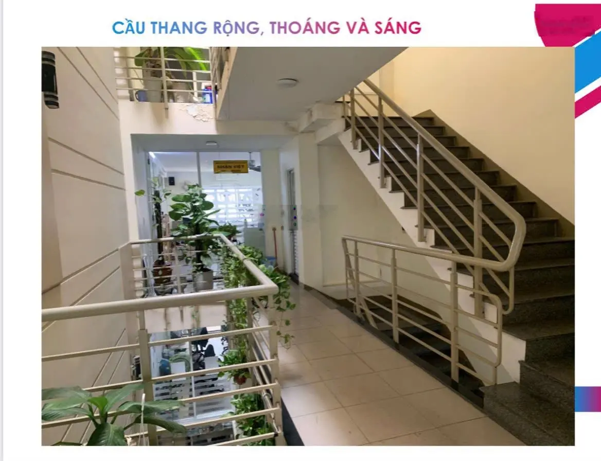 Giảm ngay 2 tỷ cho căn nhà 6 tầng mặt tiền đường Nguyễn Chí Thanh, trung tâm quận Hải Châuw.