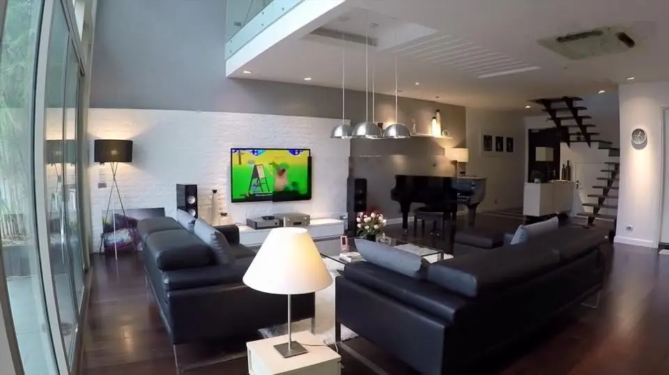 Chuyên bán căn góc, vip, duplex, view hồ chung cư Mandarin Garden (CC Quận Cầu Giấy) 266m2