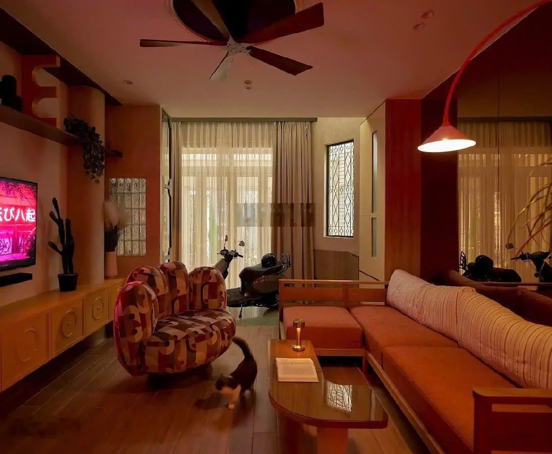 Bán khu sinh thái độc nhất dĩ an hơn 4.130m2 thổ cư 3 biệt thự pháp bộ sưu tập đồ cổ ngàn năm