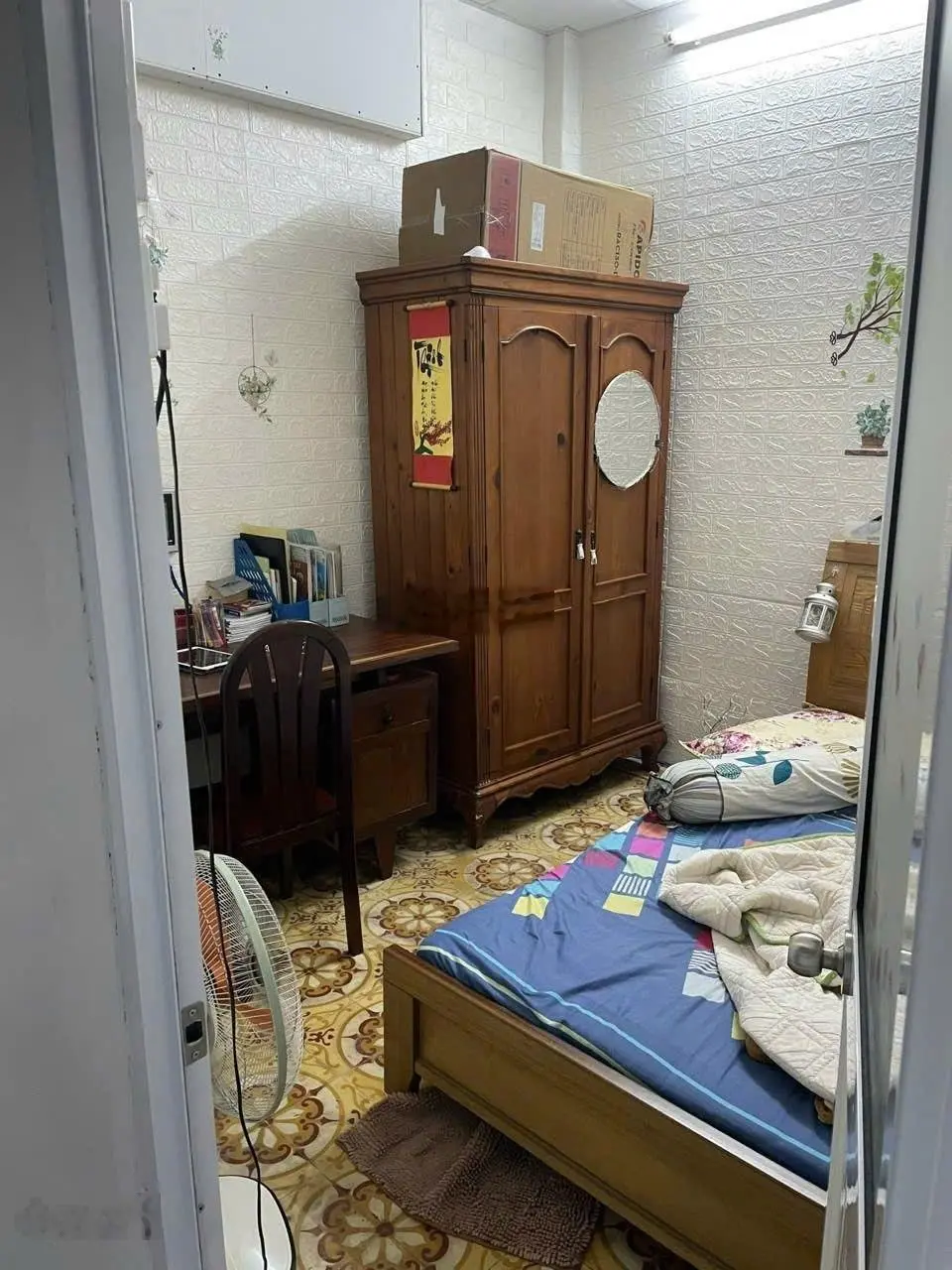 Bán NR 88m2, 5,3 tỷ tại Quang Trung, Tăng Nhơn Phú B, Q9, TP.HCM - hàng hot