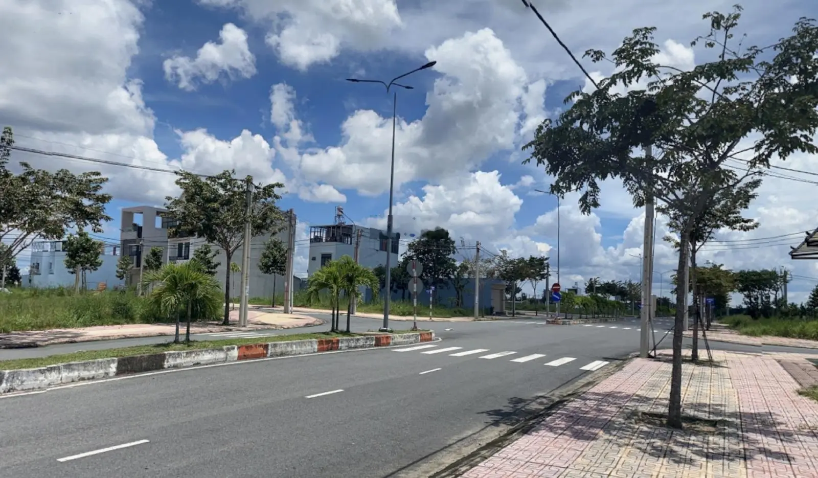 Cơ hội đầu tư đất nền dự án D2D giá chỉ 2,7 tỷ , SHR, đón đầu Sân bay QT Long Thành