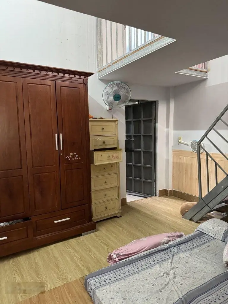 Bán nhà q2, nguyễn duy trinh, 71m2, 2 tầng, hẻm 4m , chỉ 4,99 tỷ
