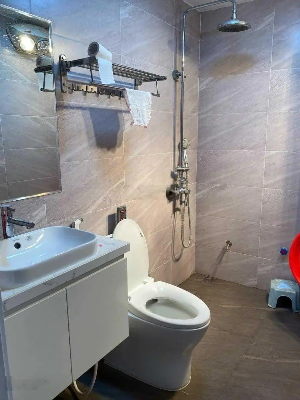 Nhà đẹp giá nét! Minh Khai - ô tô tránh - 57m2 * 4 tầng - 11.5 tỷ