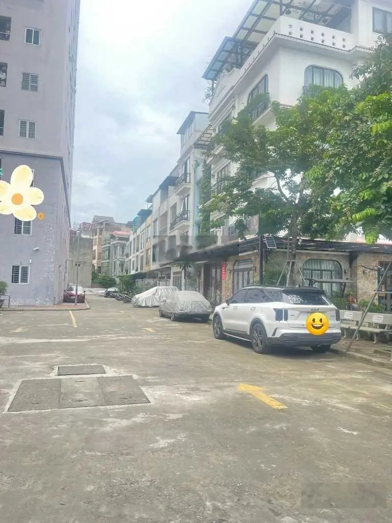 Bán nhà Liền Kề phố Bùi Xương Trạch, Dt 66m, 4T, Mt5m, Giá 16,8 Tỷ, 0948 552 ***