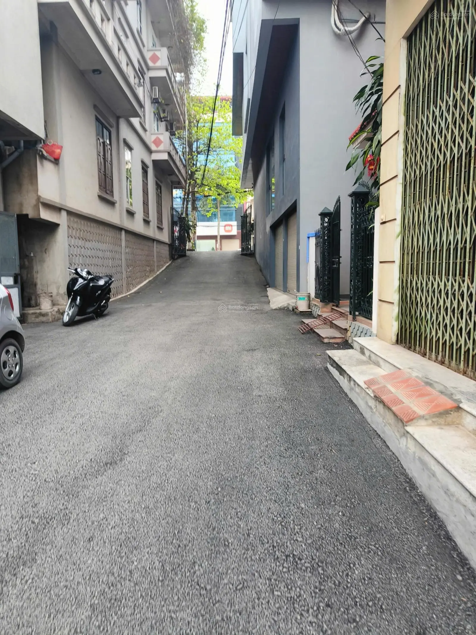 Bán nhà 3 tầng gần chợ Vân Cơ, 109m2 - MT 7.25m, 3.15 tỷ