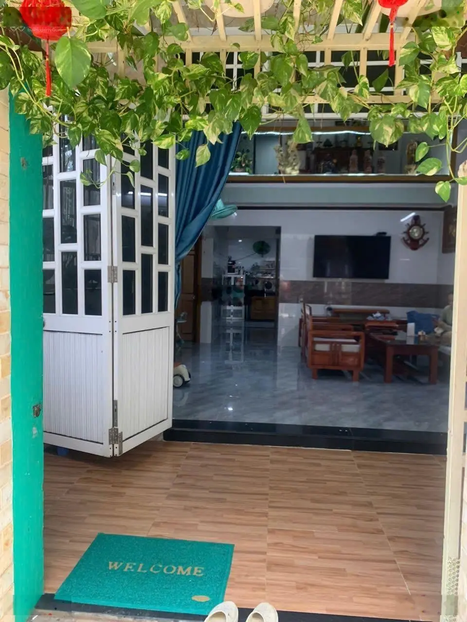 3 tỉ có ngay nhà Mân Thái -sơn trà - Đà Nẵng
