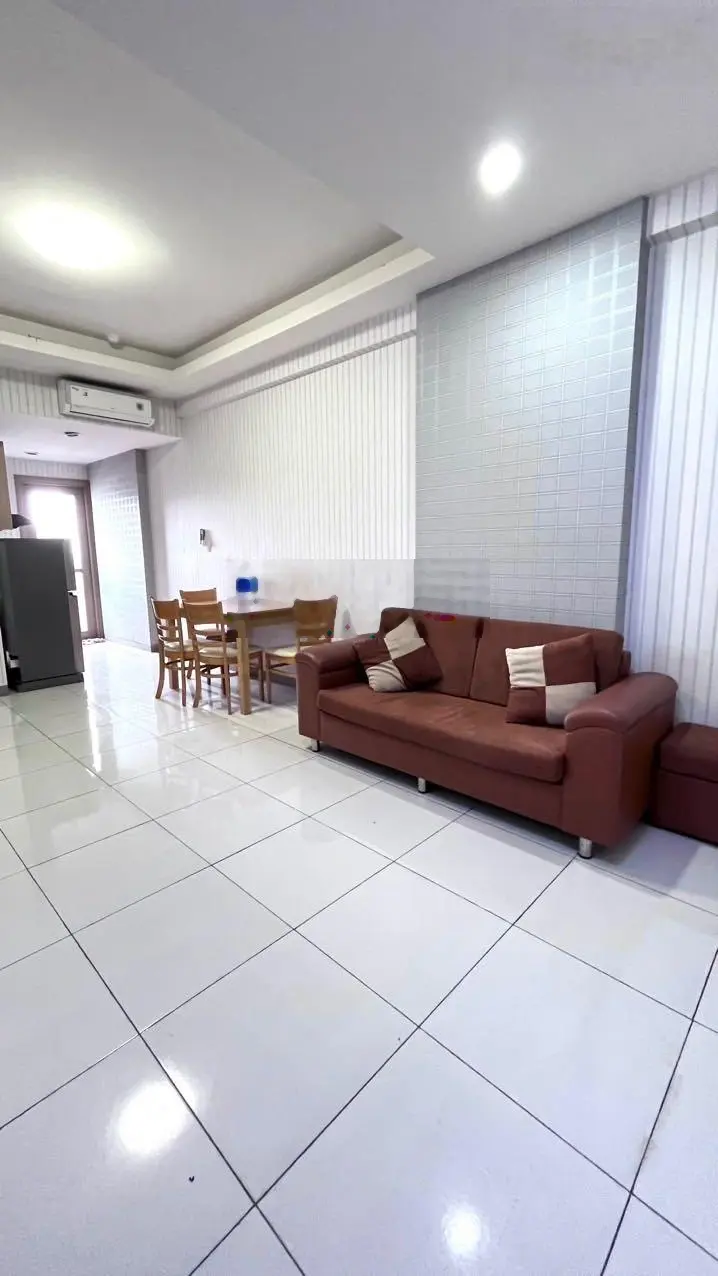 Cần bán chung cư City Tower 2 phòng ngủ - 60m2 - giá 1 tỷ 050