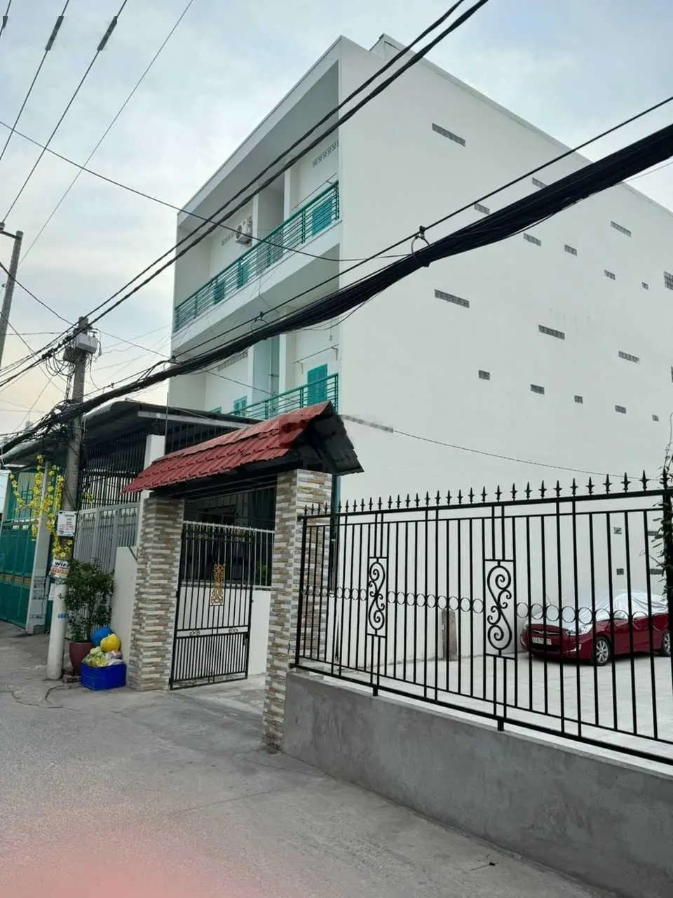 HẠ GIÁ 339,2m2 nở hậu 8,2m full thổ,XD tự do 1734 Lê Văn Lương, Nhà Bè. Gần Gsmetro, 3 trường ĐH
