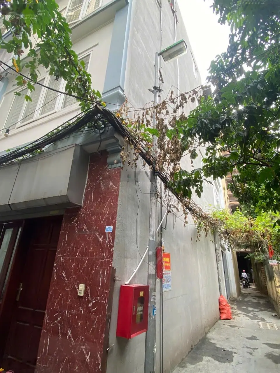 Phú Đô, Mỹ Đình dân xây, lô góc, thoáng sáng vĩnh viễn, ngõ ô tô , gần trục chính