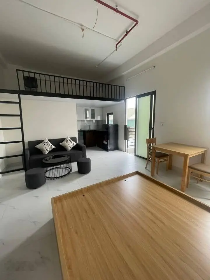 Tòa văn phòng + mb kinh doanh + siêu hiếm - hà đông . 140m , 7 tầng , 38 phòng. 200tr/ tháng