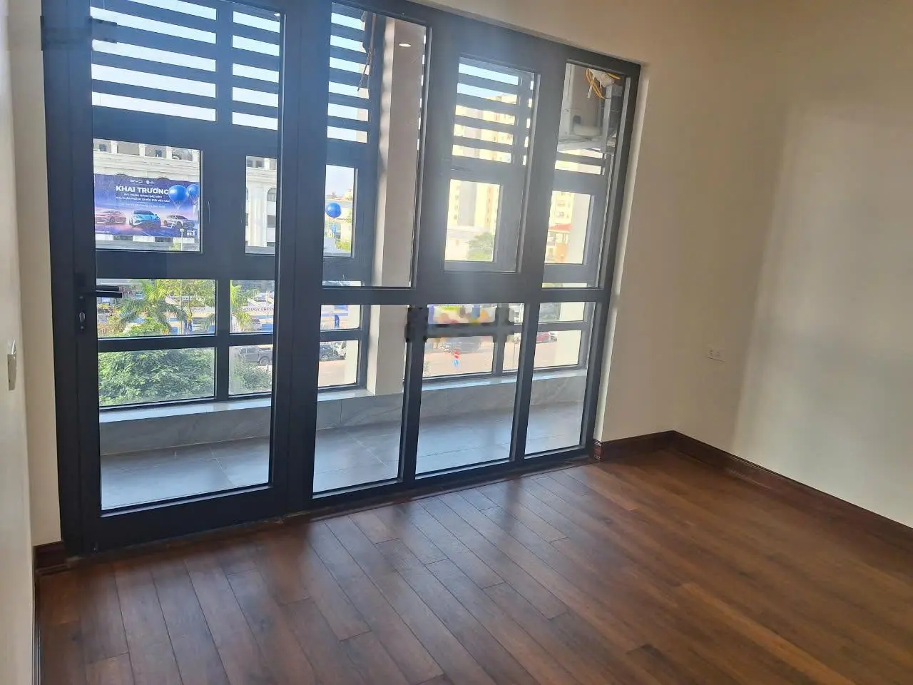 Cần tiền lo công việc bán căn 146m2 căn chung cư Cường Thịnh, Lê Thái Tổ. LH ngay 0944 658 ***