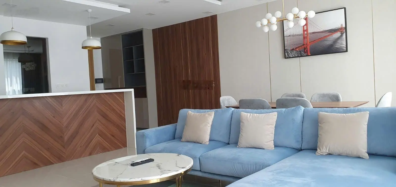 Bán căn hộ 3 phòng ngủ dự án Vista Verde - Cơ hội vàng cho gia đình bạn