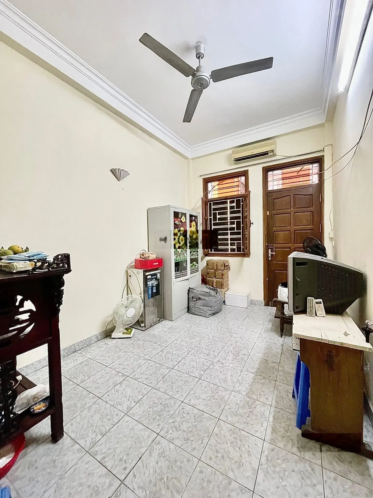 Bán Nhà Phân Lô Nguyễn Khánh Toàn 42m2 x4 tầng - OTO đỗ cửa -Ngõ thông các ngả - 2 thoáng trước sau