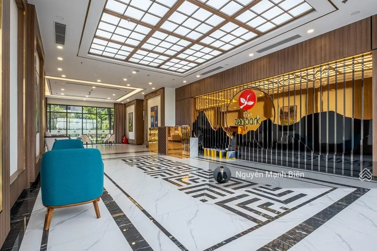 3 lý do hãy mua Quỹ căn hộ 1PN Zenpark - Ocean Park - giá cực ngon cho khách hàng sẵn tài chính!