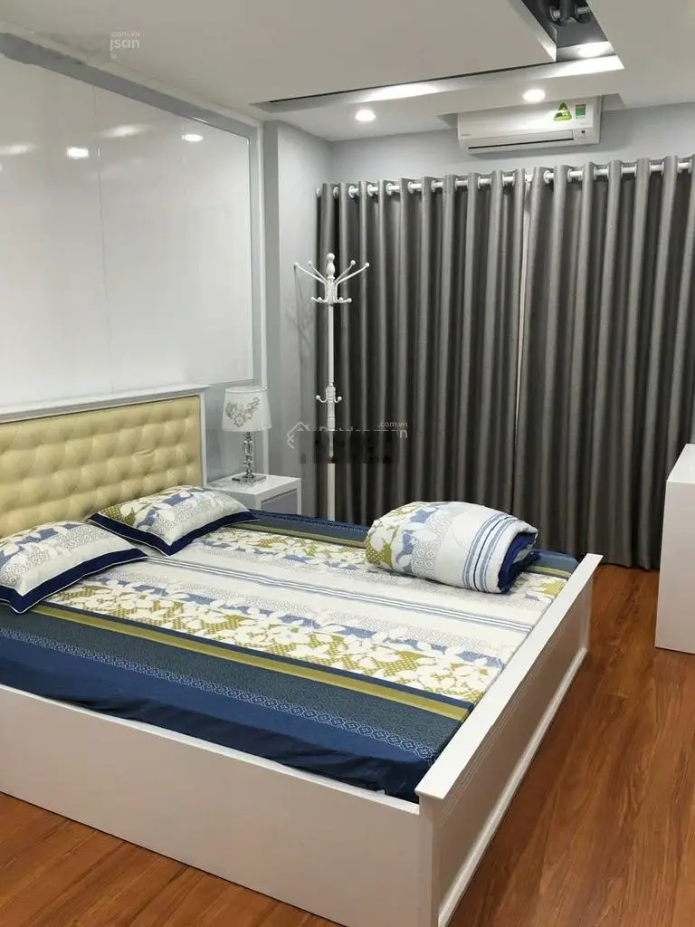 Bán nhà riêng 60m2, tại Phố Phùng Chí Kiên, Nghĩa Đô, Cầu Giấy, Hà Nội