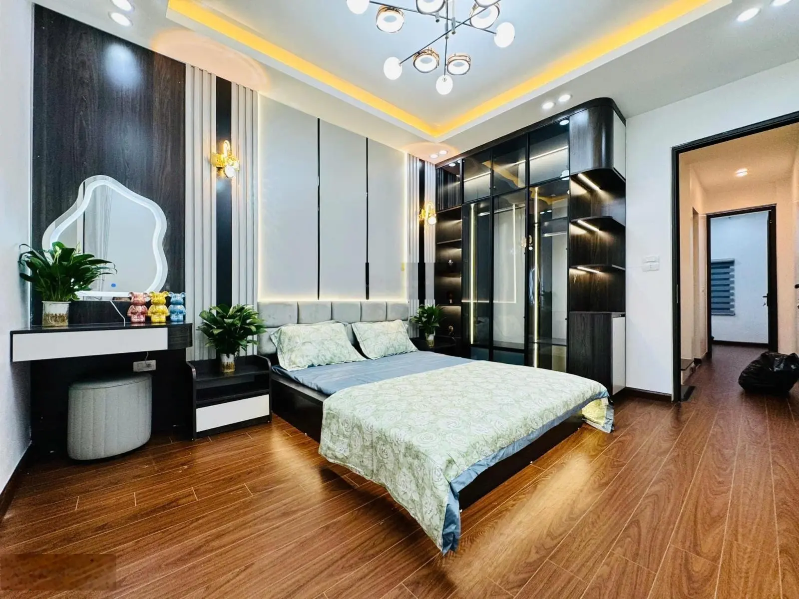 Nhà đẹp thanh xuân - siêu phẩm 102