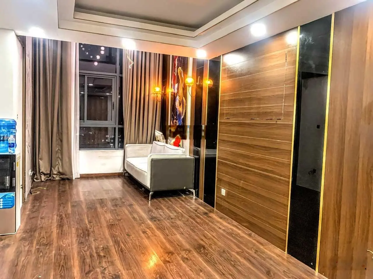 Hàng VIP cần bán gấp căn Duplex Emerald 3PN - 2WC nội thất xịn bắt mắt, căn góc hướng đón gió