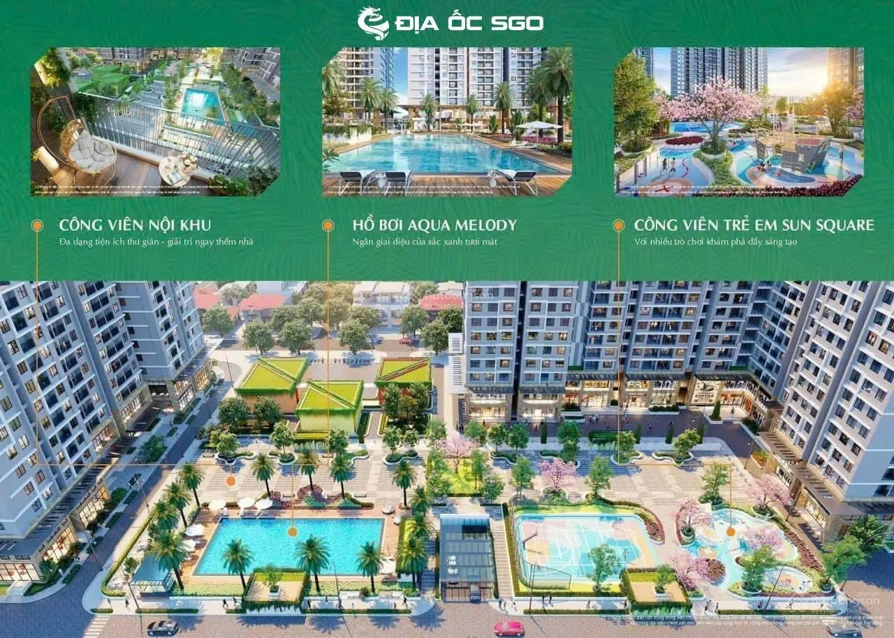 Mở bán những căn hộ đẹp nhất giai đoạn 2 dự án Melody Linh Đàm, CK 1% cho khách booking trước