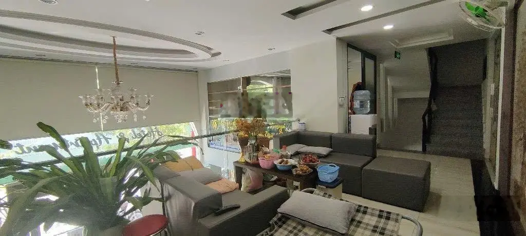 Bán tòa căn hộ + khách sạn 9 tầng, 31 phòng - doanh thu 160 triệu/tháng, khuê mỹ -ngũ hành sơn.