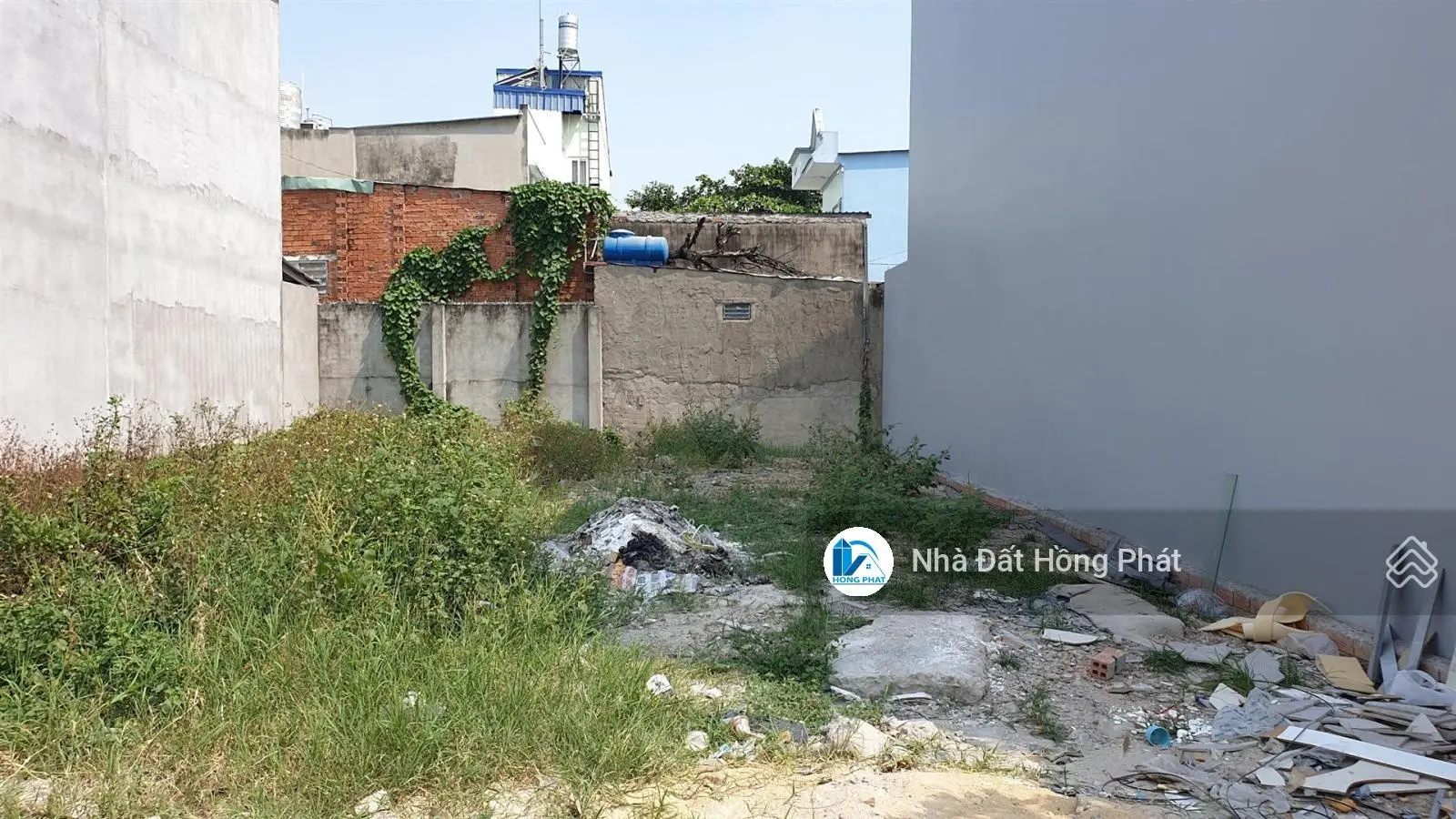Đất thổ cư 10m*17.5m, đường nhựa 8m, gần Công viên sinh thái Hóc Môn