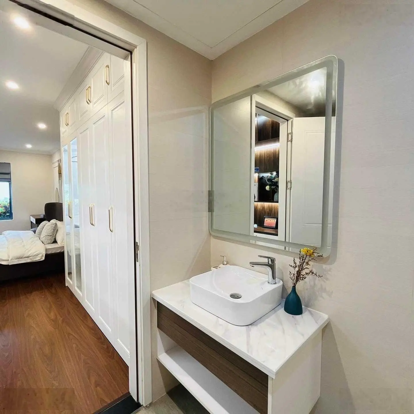 Cực hiếm! Căn góc 102,6m, view sông Trà Lý tại chung cư Eden Garden, giá nhỉnh 3 tỷ