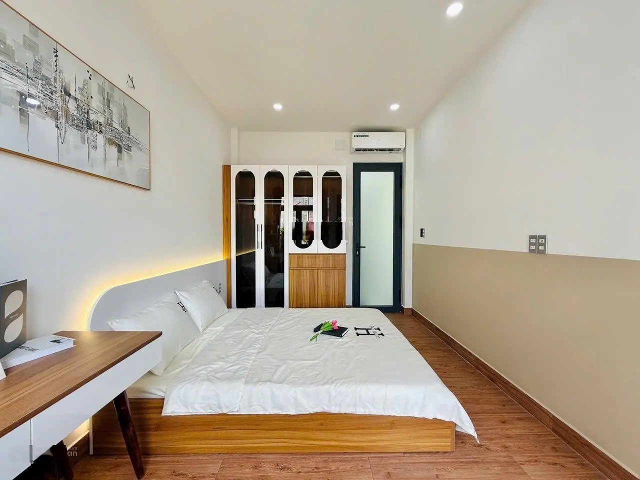 Siêu phẩm nhà gần đường lên Cao Tốc tại Đường 1, Phường Long Trường, Quận 9 giá ưu đãi chỉ 2tỷ590.