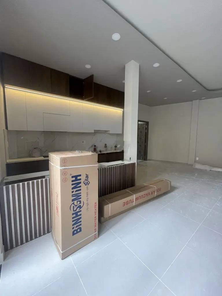 SIÊU PHẨM Sát mặt tiền Phan Tây Hồ, khu VIP Phú Nhuận, 75m2, 6,7 tỷ