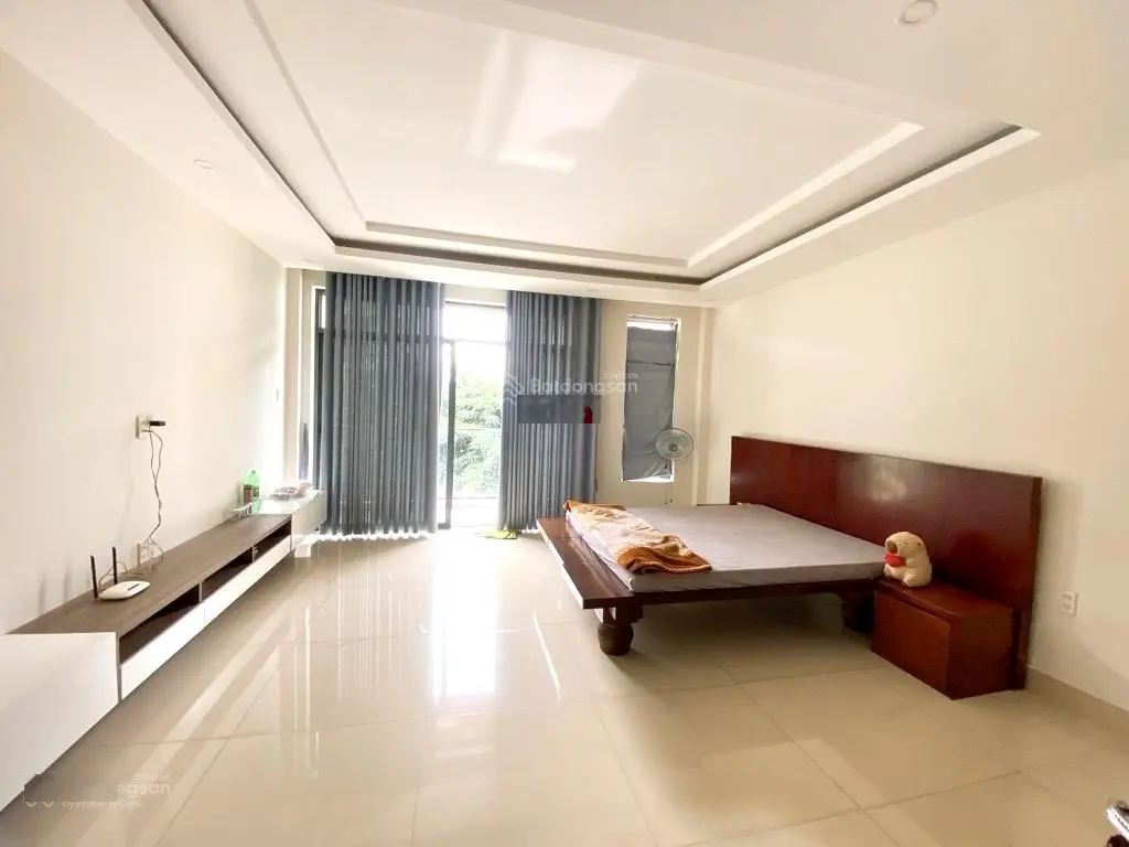 Nhà Đẹp Thông Số Hoa Hậu 92m² 4 Tầng Trung Tâm Tăng Nhơn Phú B Sát Cao Đẳng Công Thương