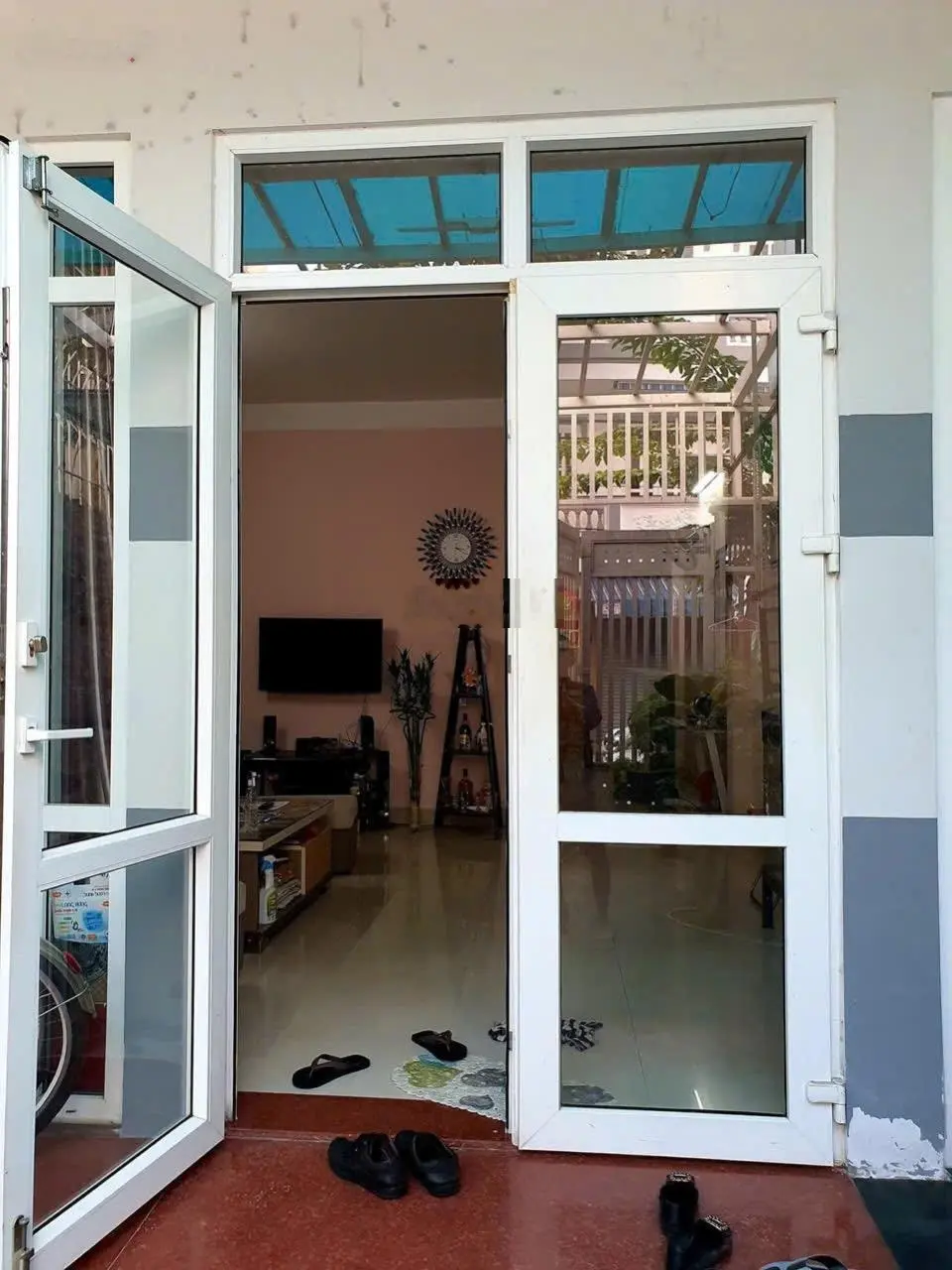 Cắt lỗ nhà 2T 110m2 MT5m Đ.Huỳnh Thúc Kháng Hải Châu KD sầm uất sát đường lớn Nguyễn Văn Linh 20tr