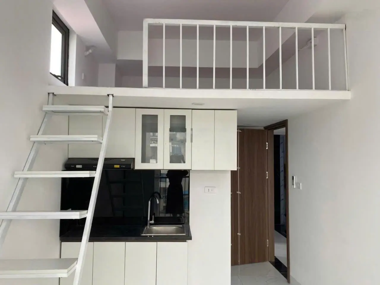 Bán tòa căn hộ dịch vụ mới ô tô 5 tạ đỗ cửa, 70m2*7T, 21P giá 16.9 tỷ Mỹ Đình, Nam Từ Liêm