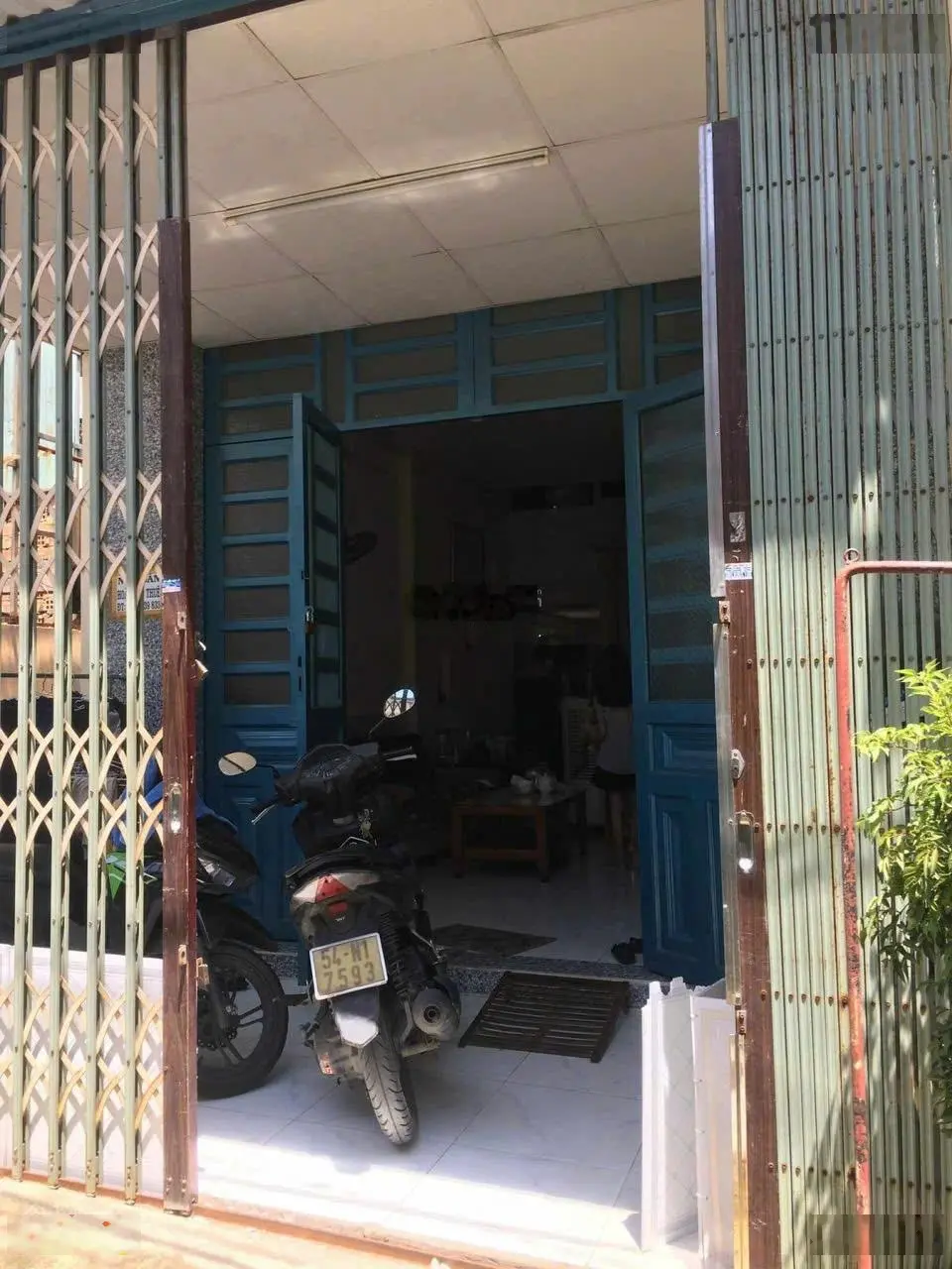 Cần bán nhà Nguyễn Quý Yêm, An Lạc, Quận Bình Tân