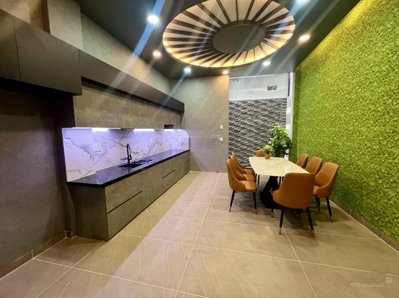 Gia đình chủ bán gấp nhà đang cho thuê 22tr/tháng, GIÁ 2TỶ580/52m2, đường Châu Thới - P.15 -Quận 10