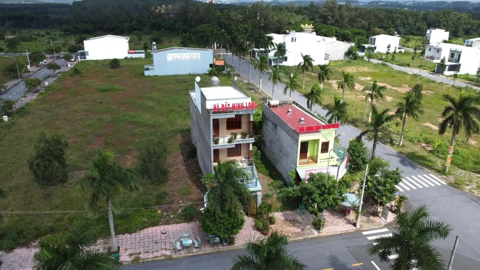 Giảm mạnh 200 triệu lô đất ngay trung tâm hành chính Trảng Bom giá rẻ
