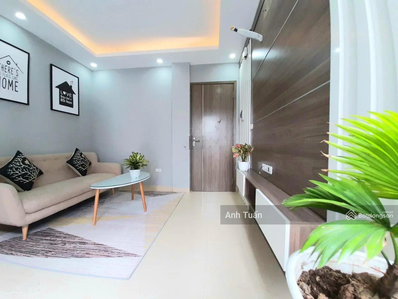 Bán chung cư Hồ Đền Lừ - Hoàng Mai cách công viên 200m