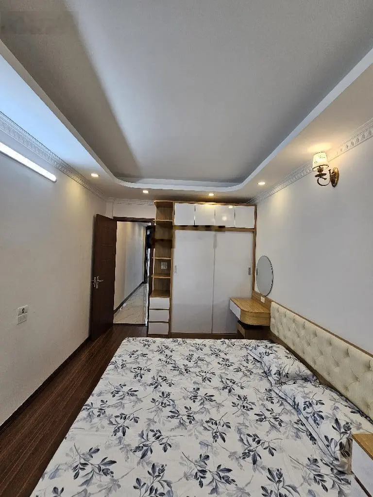 Bán Nhà Riêng tại Đường Phố Trạm, 6,5 tỷ VND, 47 m2, VIEW ĐẸP, GIÁ CỰC CHẤT, FULL NỘI THẤT CỰC ĐẸP
