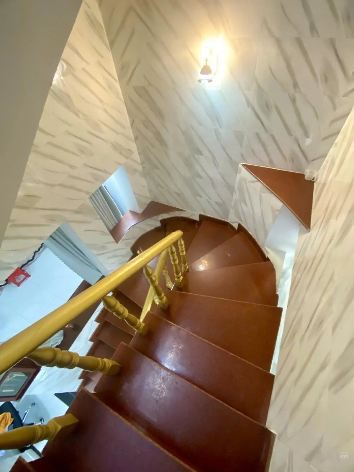 BÁN NHÀ THỚI AN QUẬN 12 MẶT TIỀN KINH DOANH MỌI NGHÀNH NGHỀ