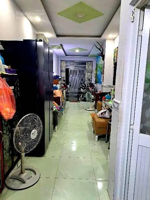 Bán nhà Trường Chinh 111m2, Tân Bình - ngang 4m, nở hậu - có dòng tiền - hơn 10 tỷ - còn TL