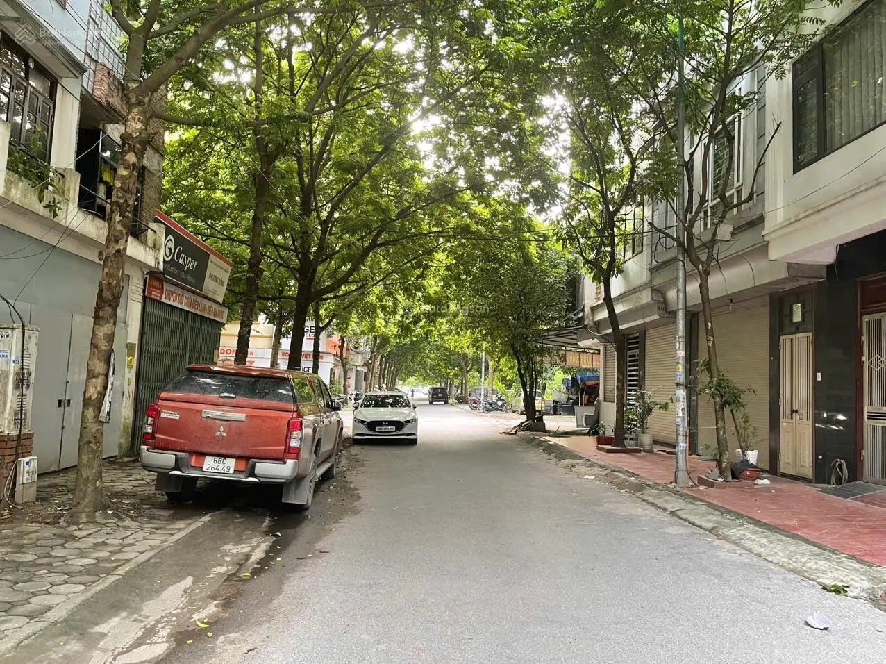 Bán loại bất động sản tại phường phúc la, Hà Đông, Hà Nội