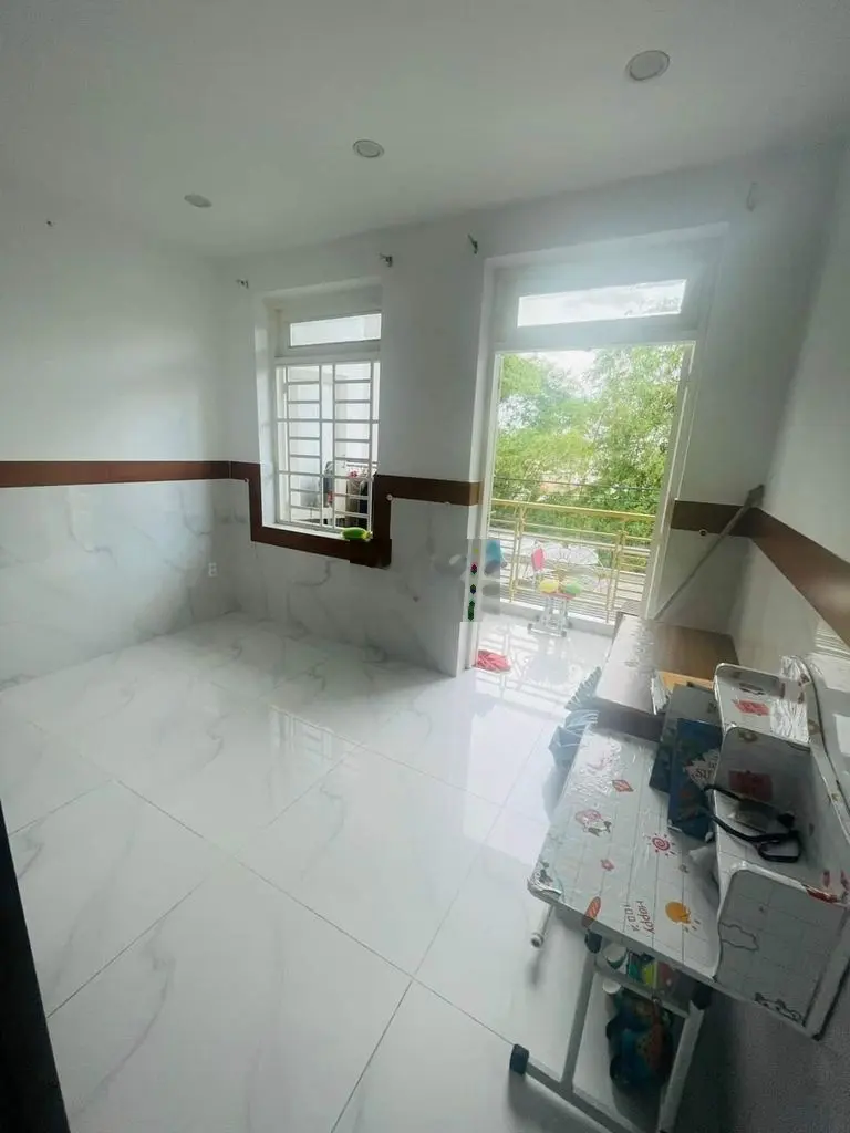 Bán nhanh nhà hẻm Quang Trung, giá bán nhanh 1.95 tỷ
