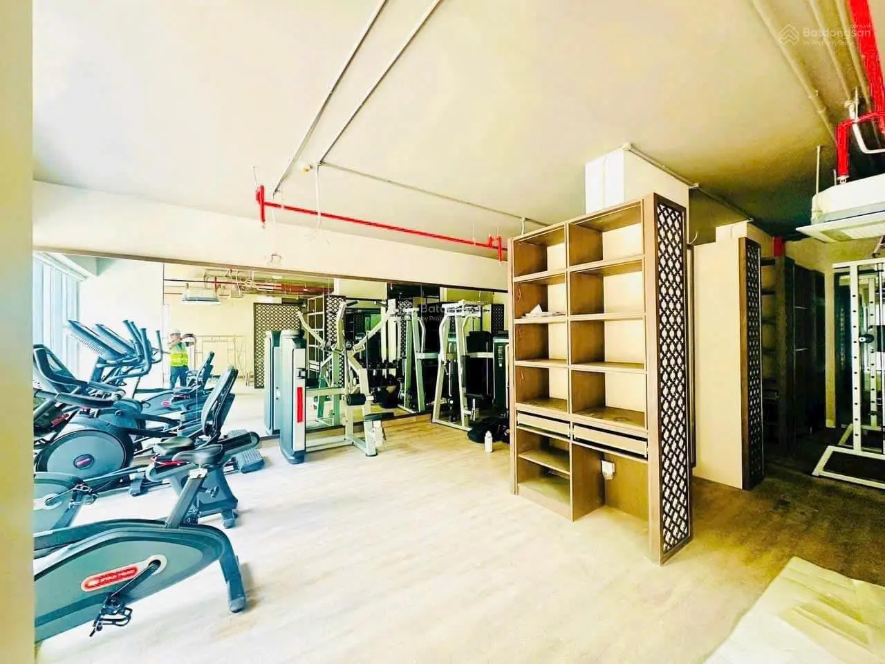 Căn hộ sở hữu dễ dàng với ưu đãi đến 17%,tặng ô đỗ ô tô, cam kết lợi nhuận cho thuê 24% trong 4 năm