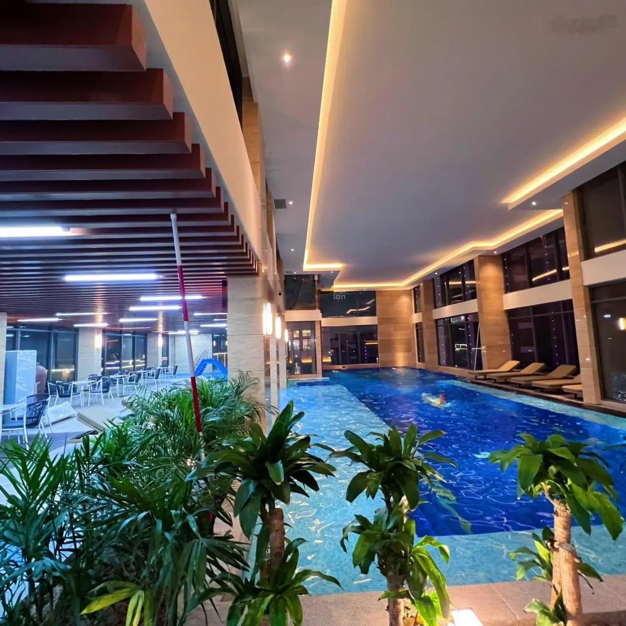 Chỉ nhỉnh 2 tỷ sở hữu ngay căn 2PN siêu đẹp tại Eden Garden, tầng cực đẹp, giá nét