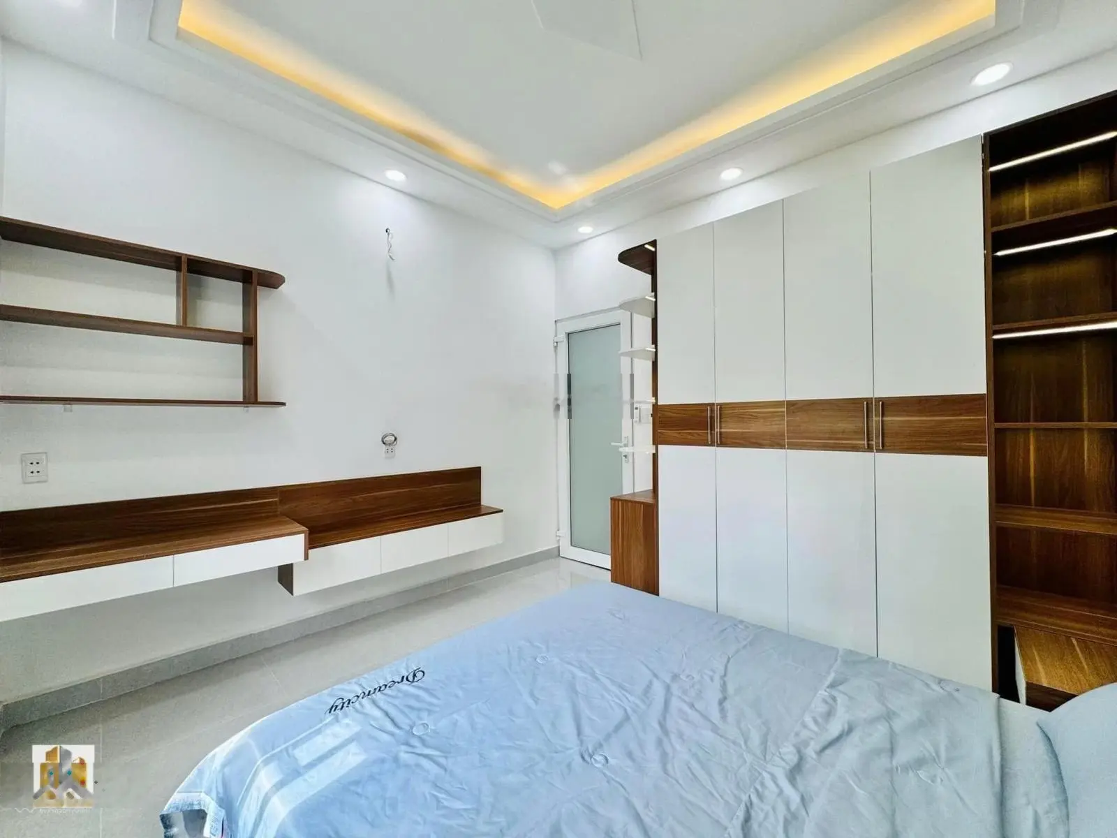 Kẹt tiền bán nhà Đường Lê Hồng Phong, Tân Đông Hiệp, Dĩ An, sổ riêng, 80m2, giá bán 640 triệu