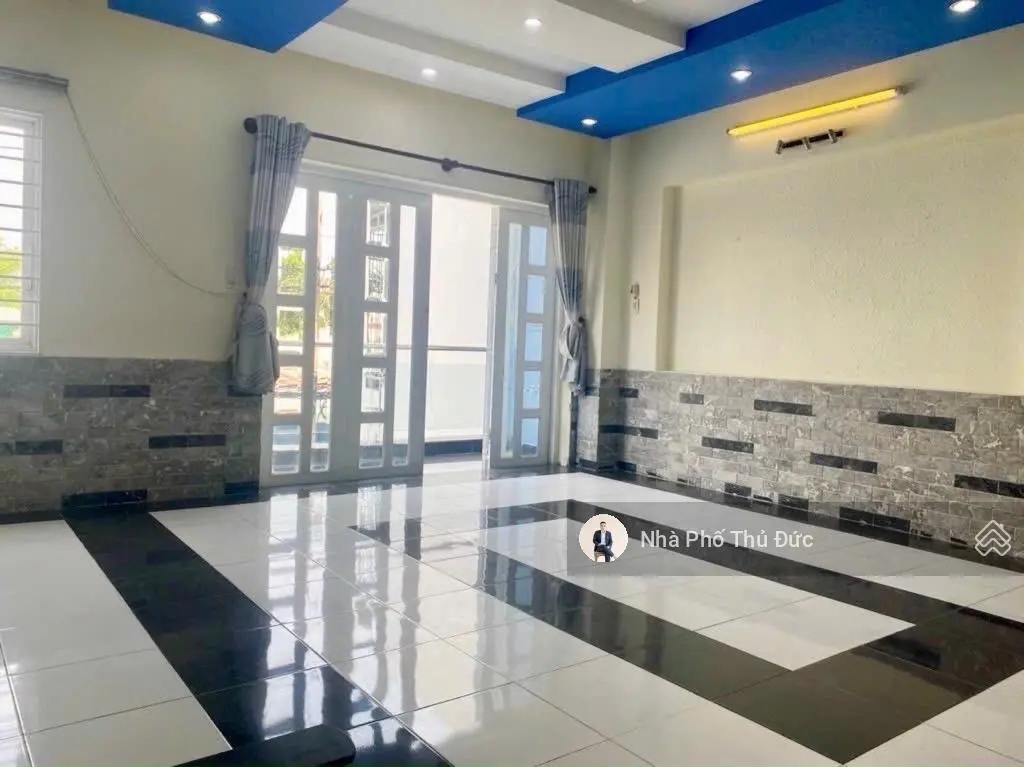Bán Nhà mặt phố tại Thạnh Mỹ Lợi, Quận 2, TP.HCM, giá cực chất 11,49 tỷ, 100m2