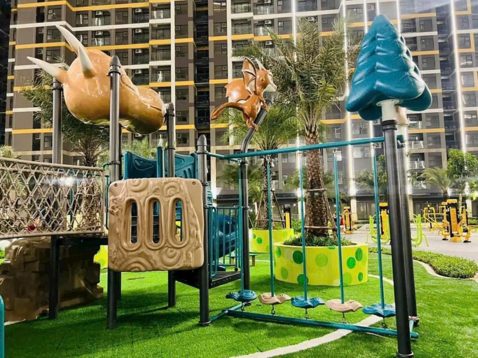 Cần tiền du lịch, Tôi cần bán gấp giảm ngay 5,5% trên giá tổng. phân khu đẹp nhất dự án