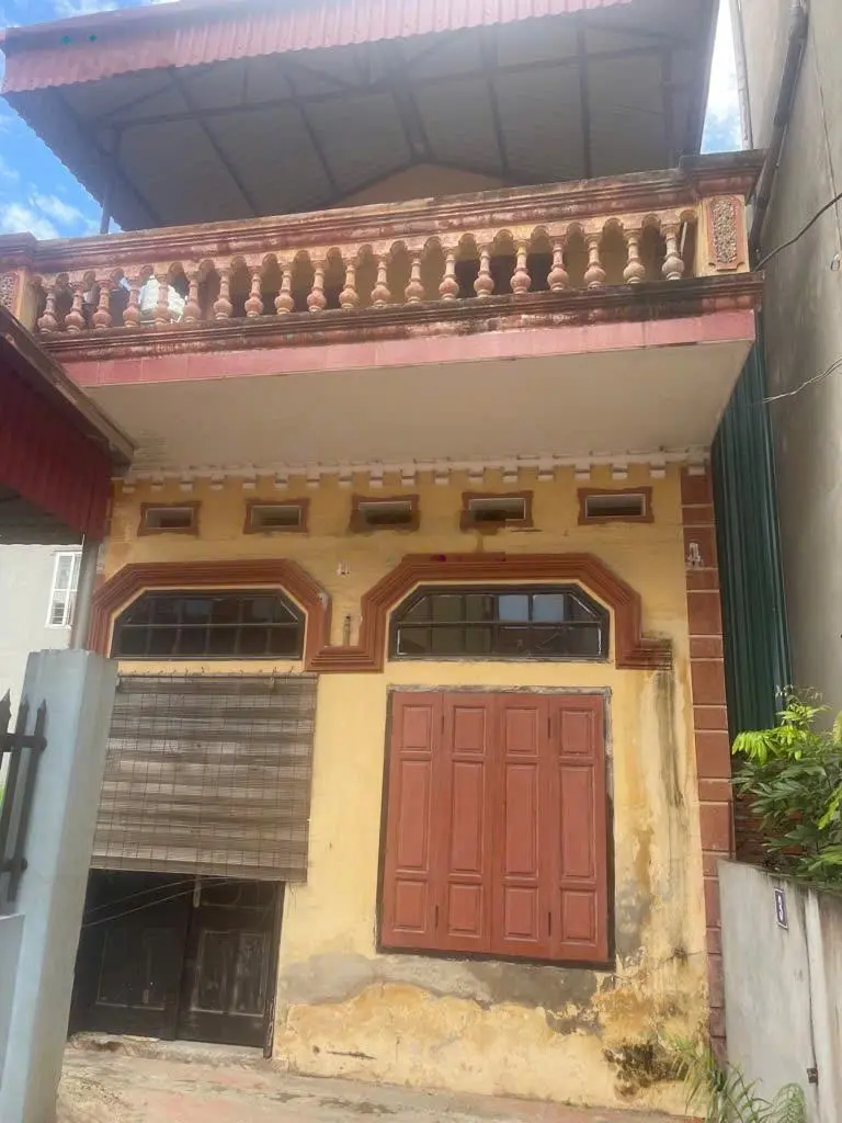 Bán đất có sẵn nhà Đa Tốn Gia Lâm Hà Nội ô tô vào nhà DT 52m2 giá 2,85 tỷ LH 0988 009 *** xem ngay