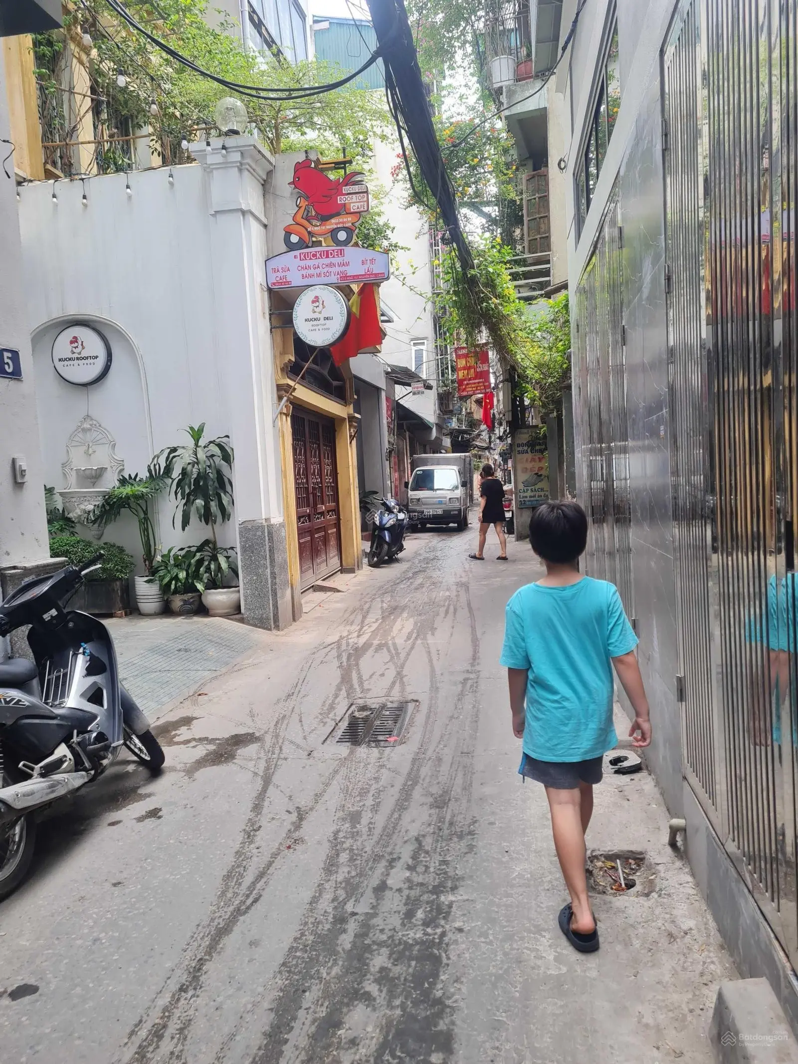 Bán tòa dịch vụ nhà nghỉ phòng cho thuê 75m2 xây 7 tầng thang máy, thu 120tr/ tháng, hồ Đền Lừ